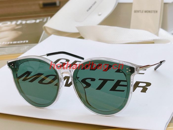 Gentle Monster Sunglasses Top Quality GMS00444